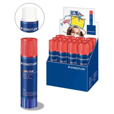 Bâton colle Staedtler 40 gr