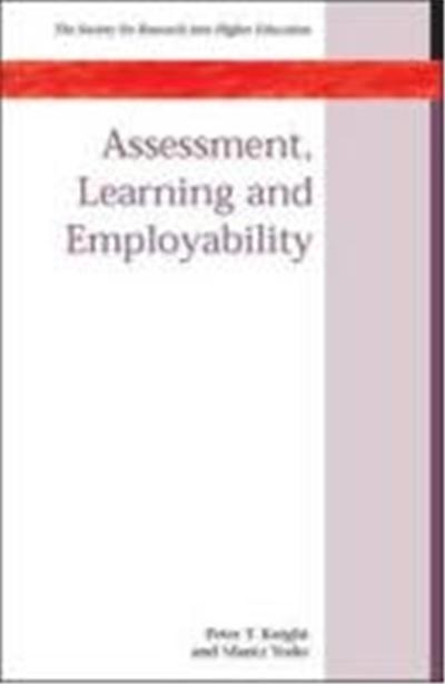 Assessment, Learning and Employability
