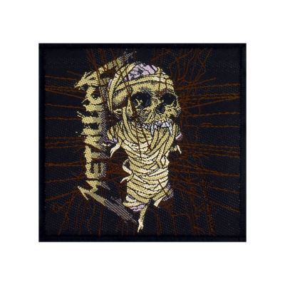 Metallica Patch One