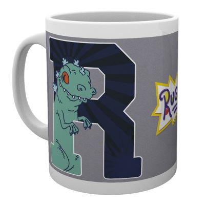 Tasse Rugrats Reptar