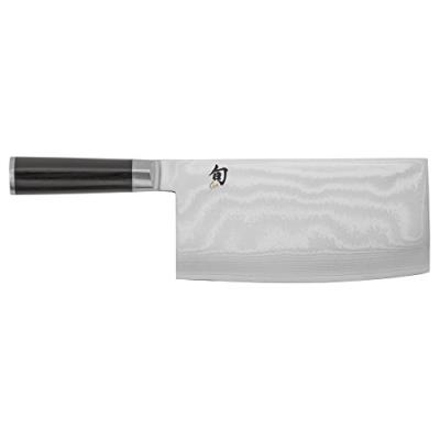 Kai Shun Classic China Cooking Knife 18 Cm Noir,Argent&eacute;