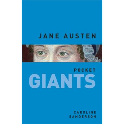 Jane Austen: Pocket Giants (Paperback)