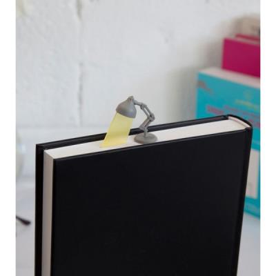 Lightmark : lampe marque-page