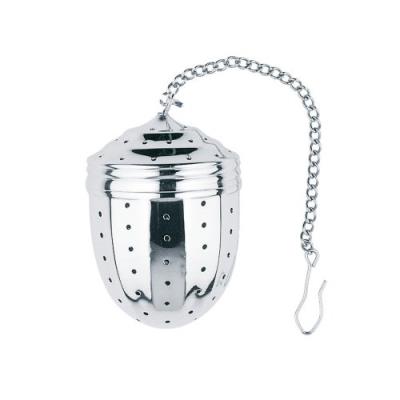 Wmf boule à thé clever & more, cromargan inox, 0634866030