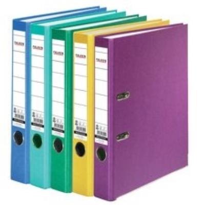 Falken recycolor classeur s 50, largeur de dos 50 mm, 11286366
