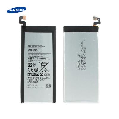 Batterie 2550mAh 4.4v 9.82Wh pour Samsung Galaxy S6 G920