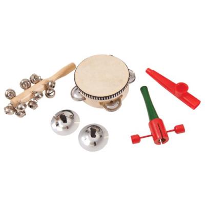 Performance percussion set de percussions pour enfants