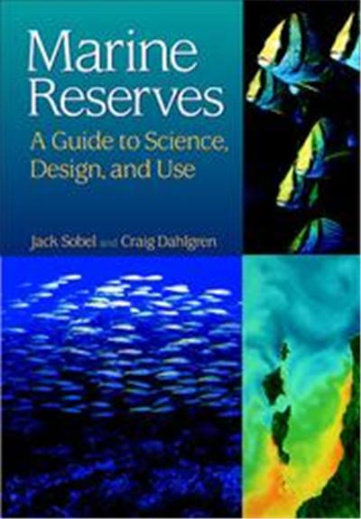 Marine Reserves