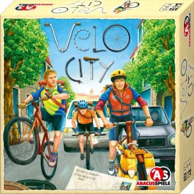 VELOCITY