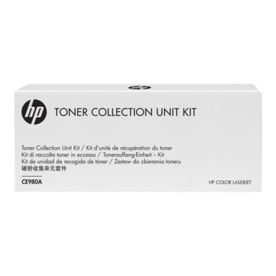 HP - verzamelkit voor toner