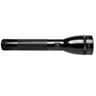 Maglite ml100 2 cell led blister mixte adulte noir 23.2 cm