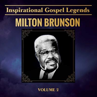 Inspirational Gospel Legends Vol 2