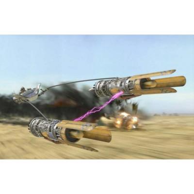 Revell - Star Wars - Easy Kit : Anakin's Podracer