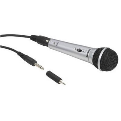 Thomson M151 - microphone