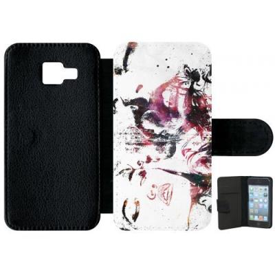 Etui samsung galaxy a3 2016 creative art love will tear us apart