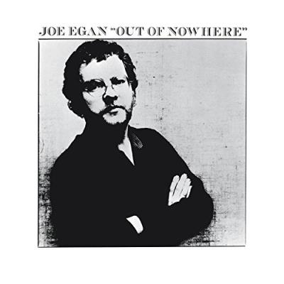 Out Of Nowhere (LP)
