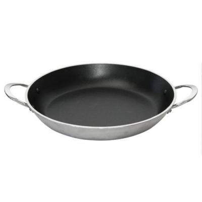 De Buyer, depuis 1830-Choc-8183.36-Poêleà Paella Choc 36cm