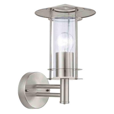 Applique LISIO acier