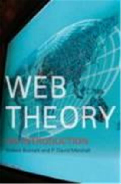Web Theory: An Introduction