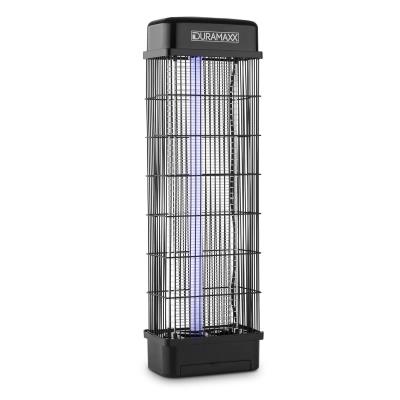 DURAMAXX Mosquito Buster 6000 Désinsectiseur lumière noire UV 18 W