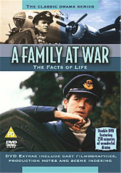 A Family At War , The Facts Of Life