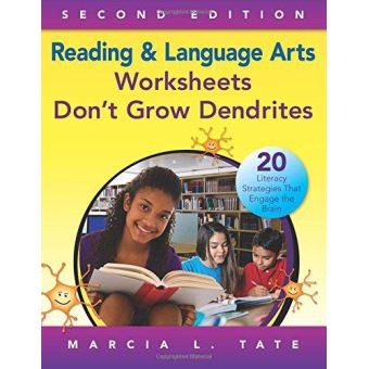 reading and language arts worksheets dont grow dendrites 20 literacy