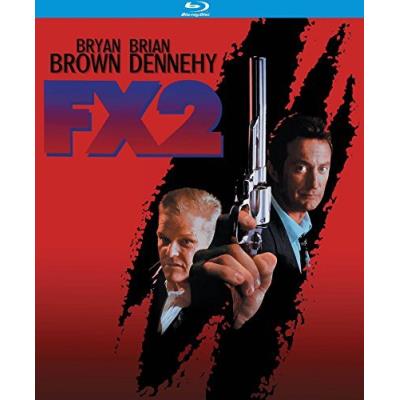 Bluray F/X 2