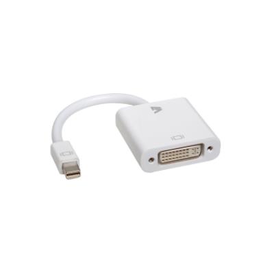 V7 V7 Adaptateur Mini DisplayPort vers DVI