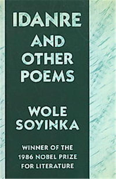 Idanre and Other Poems