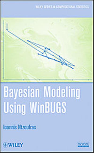 Bayesian Modeling Using WinBUGS, Wiley Series in Computational Statistics
