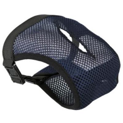 Comparer les prix de Slip De Protection, Maille Textile Réspirante, S: 30–37 Cm, Bleu Foncé - Mon Animalerie