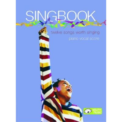 Singbook: (Piano,Vocal,Score)