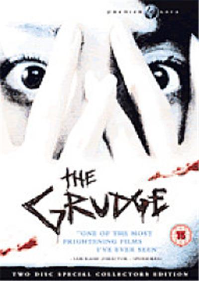 Ju-On - The Grudge