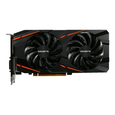 Gigabyte Radeon RX 570 Gaming 4G grafische kaart - Radeon RX 570 - 4 GB