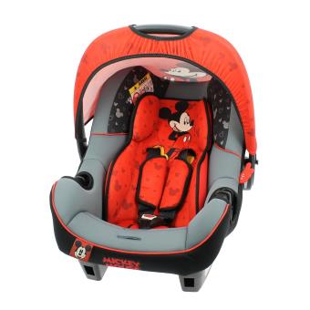 siege auto bebe disney