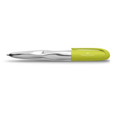 Stylo bille N'Ice Pen corps lime