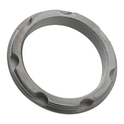 Miche support de couronne argent