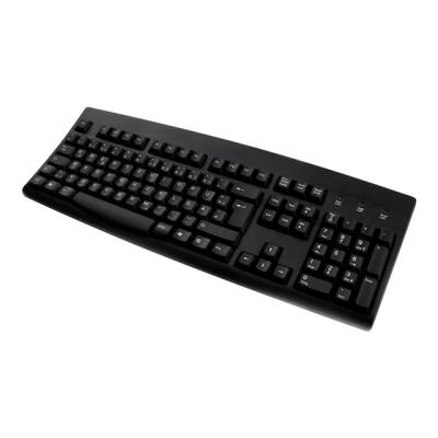 Ceratech Accuratus 260 - toetsenbord - Duits