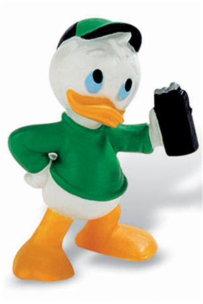 La Maison de Mickey figurine Riri 6 cm