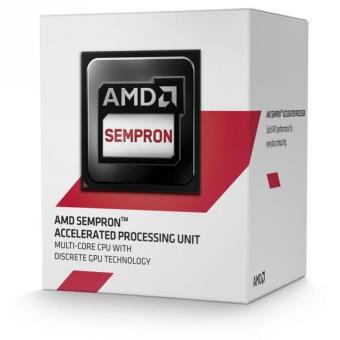 Процессор amd sempron 2650 box что тянет