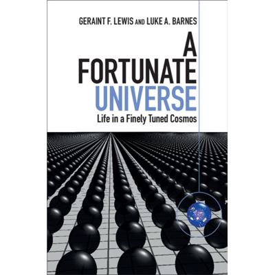Fortunate Universe