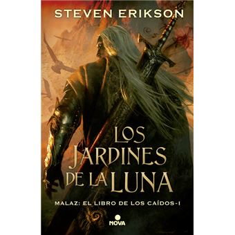 Jardines de la luna-malaz el libro1