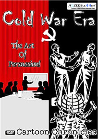 Cold War Era - Cartoon Chronicles
