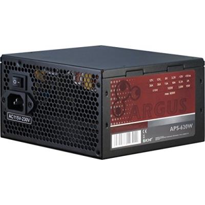 Argus aps-620w onduleur noir