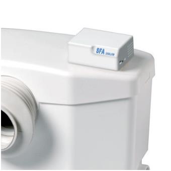 SFA Alarme anti-débordement Sanialarm - 1