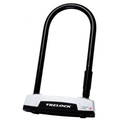 Trelock bs 450 108-300 antivol noir