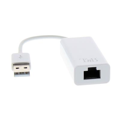 Adaptateur usb 2.0 vers rj45