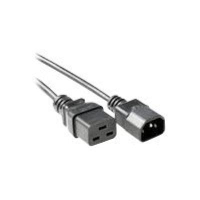 MicroConnect voedingskabel - 5 m