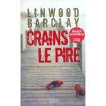 Couverture : Crains le pire