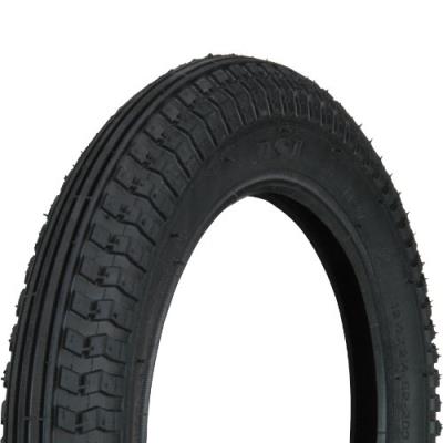 Profex - 67009 - pneu route anti-crevaison noir 12 1 2 x 1.75 x 2 1 4 47203